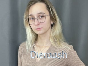 Dieraash