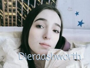 Dieraashworth