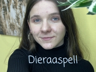 Dieraaspell