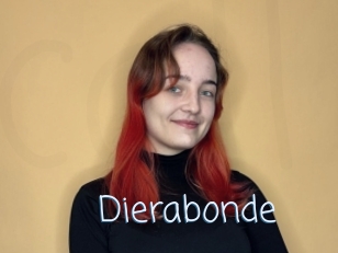 Dierabonde