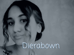 Dierabown