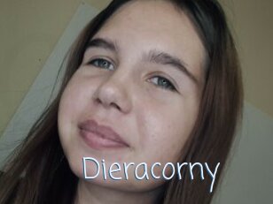 Dieracorny