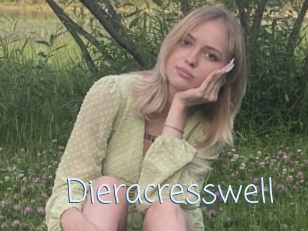 Dieracresswell