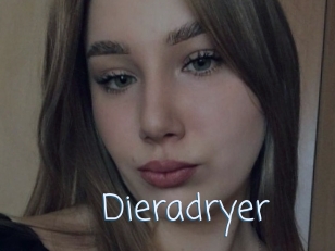 Dieradryer