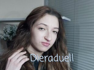 Dieraduell