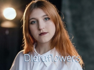 Dieraflowers