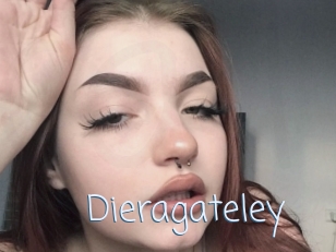 Dieragateley