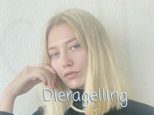 Dieragelling