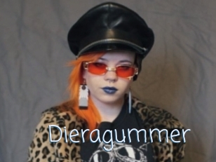 Dieragummer