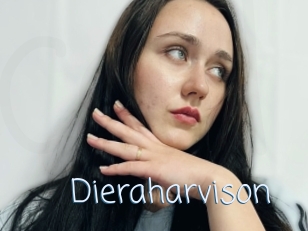 Dieraharvison