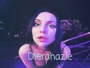 Dierahazle