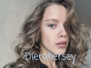 Dierahersey