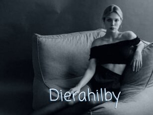 Dierahilby