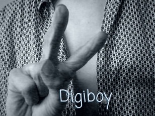 Digiboy