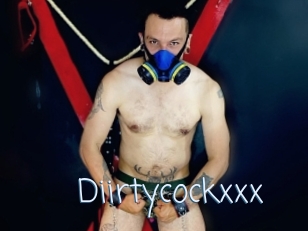 Diirtycockxxx