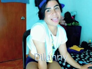 Dilanny