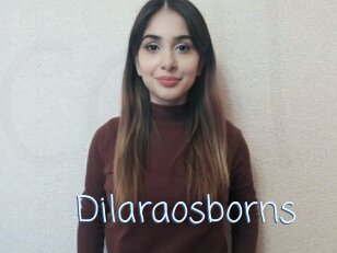 Dilaraosborns