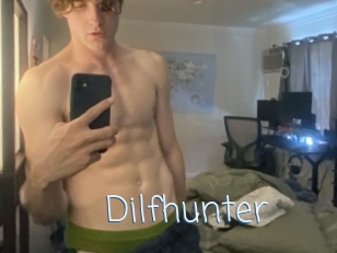 Dilfhunter