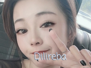 Dilireba