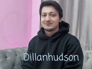 Dillanhudson