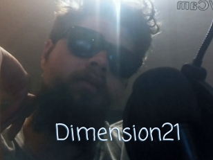 Dimension21