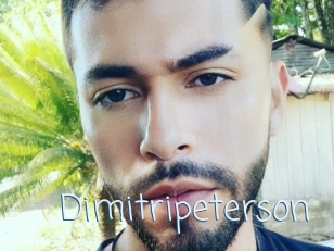 Dimitripeterson