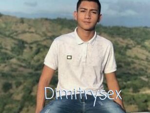 Dimitrysex