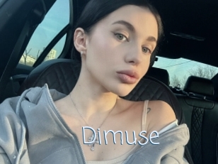 Dimuse