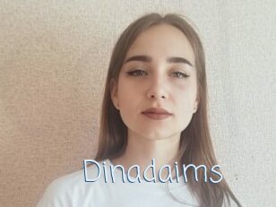 Dinadaims