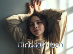 Dinadavinson