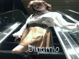 Dinamio