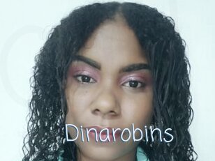 Dinarobins