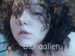 Dionaallen