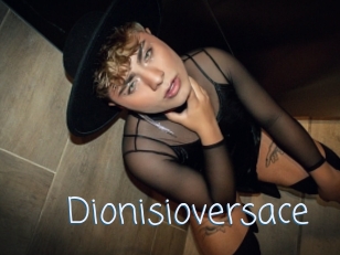 Dionisioversace