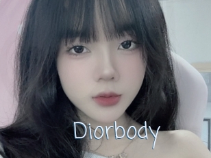 Diorbody