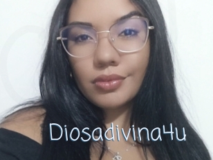 Diosadivina4u