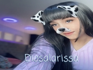 Diosalarissa