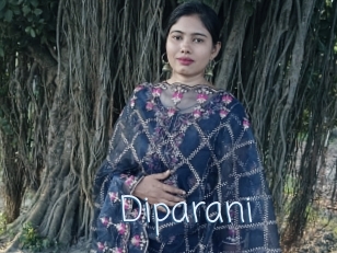 Diparani