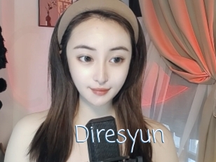 Diresyun