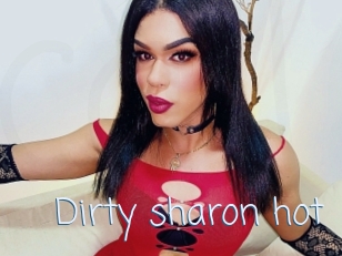 Dirty_sharon_hot