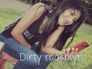 Dirty_makolyn