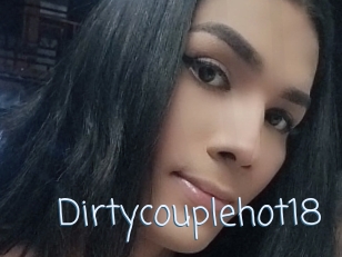 Dirtycouplehot18