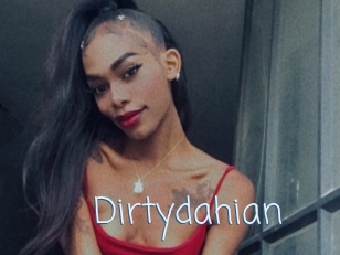 Dirtydahian