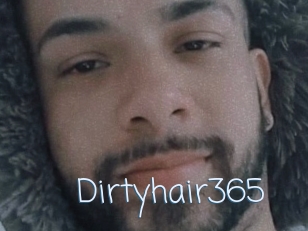 Dirtyhair365