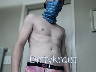 Dirtykraut