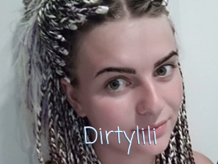 Dirtylili