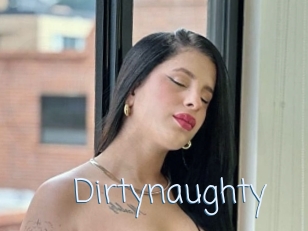 Dirtynaughty