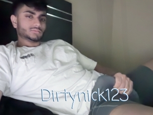 Dirtynick123