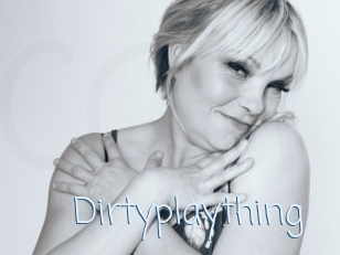 Dirtyplaything