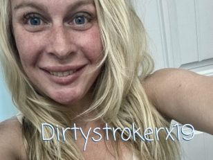 Dirtystrokerx19